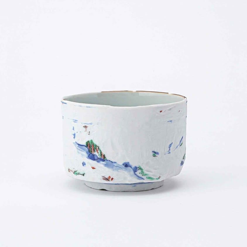 上出惠悟 / Keigo Kamide