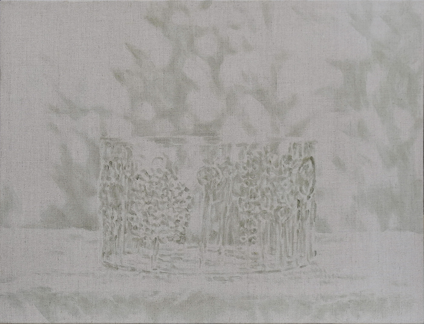 児玉靖枝 / Yasue Kodama