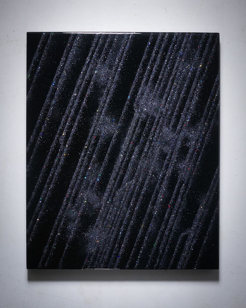 淵上直斗 / Naoto Fuchigami