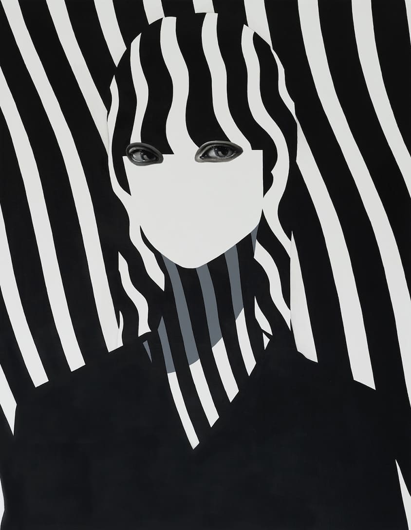 松山しげき / Shigeki Matsuyama