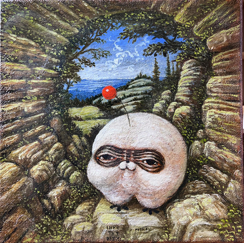 井上時田大輔 / Daisuke Inouetokita