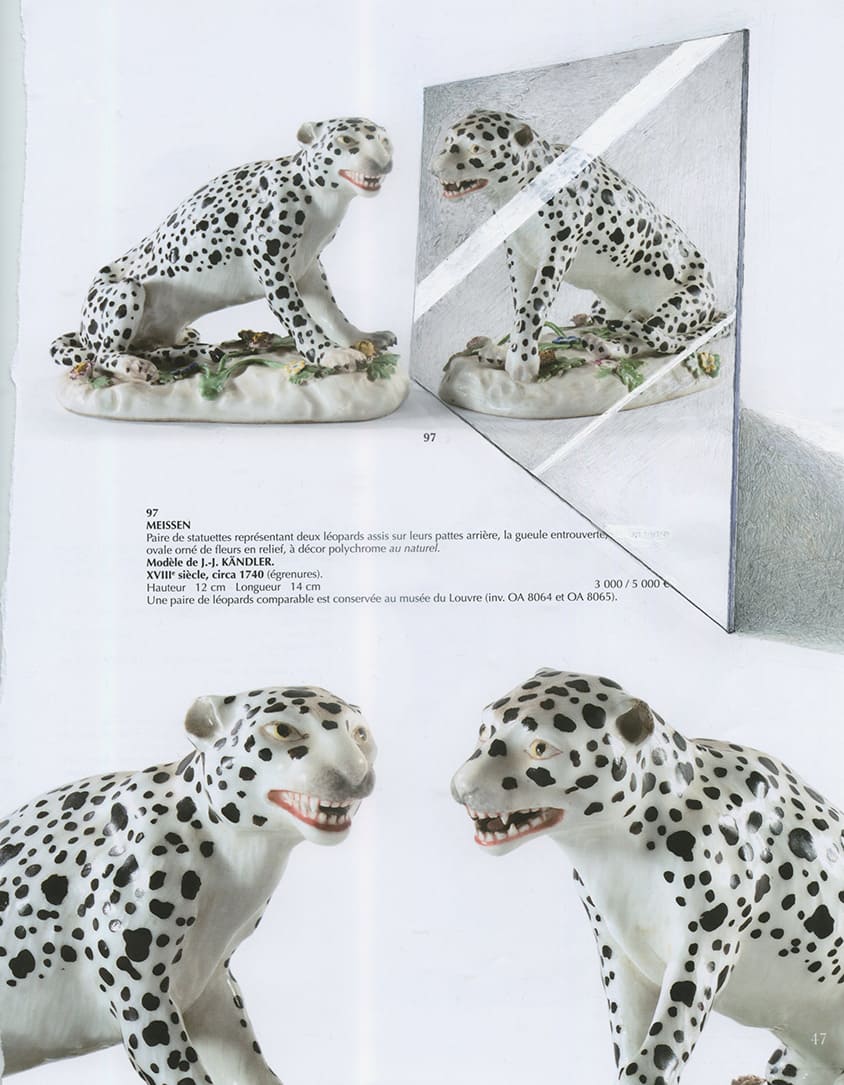 岩岡純子 / Sumiko Iwaoka