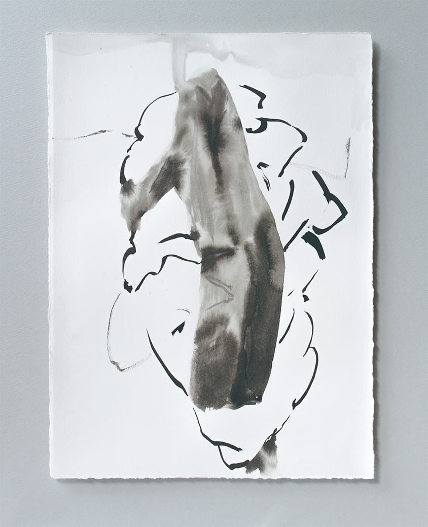 岡本里栄 / Rie Okamoto