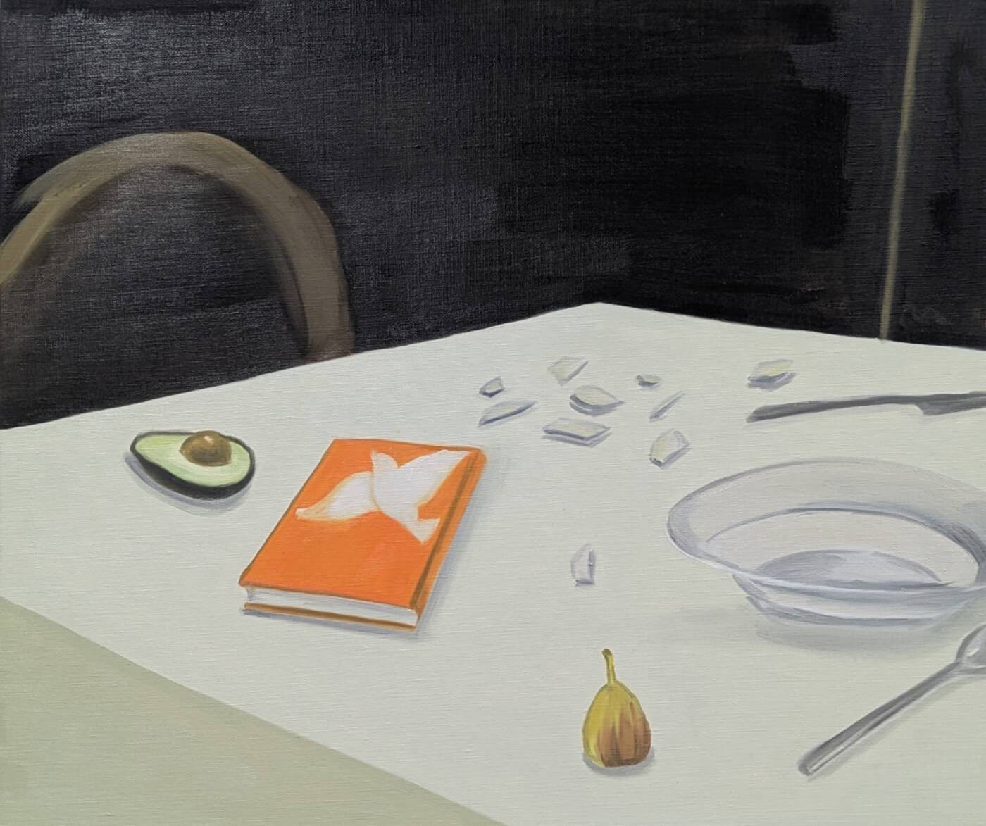 後藤瑞穂 / Mizuho Goto