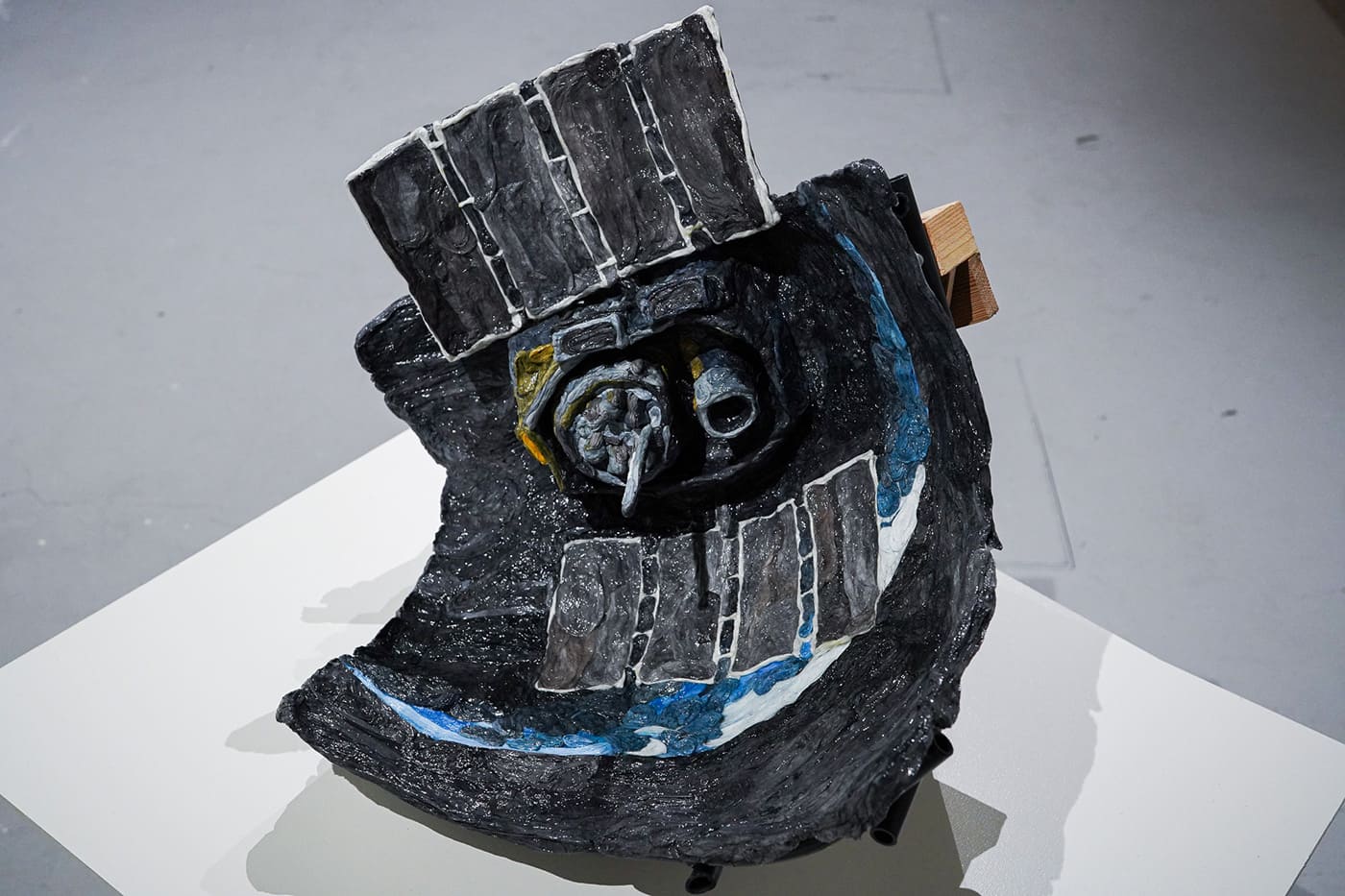 本岡景太 / Keita Motooka