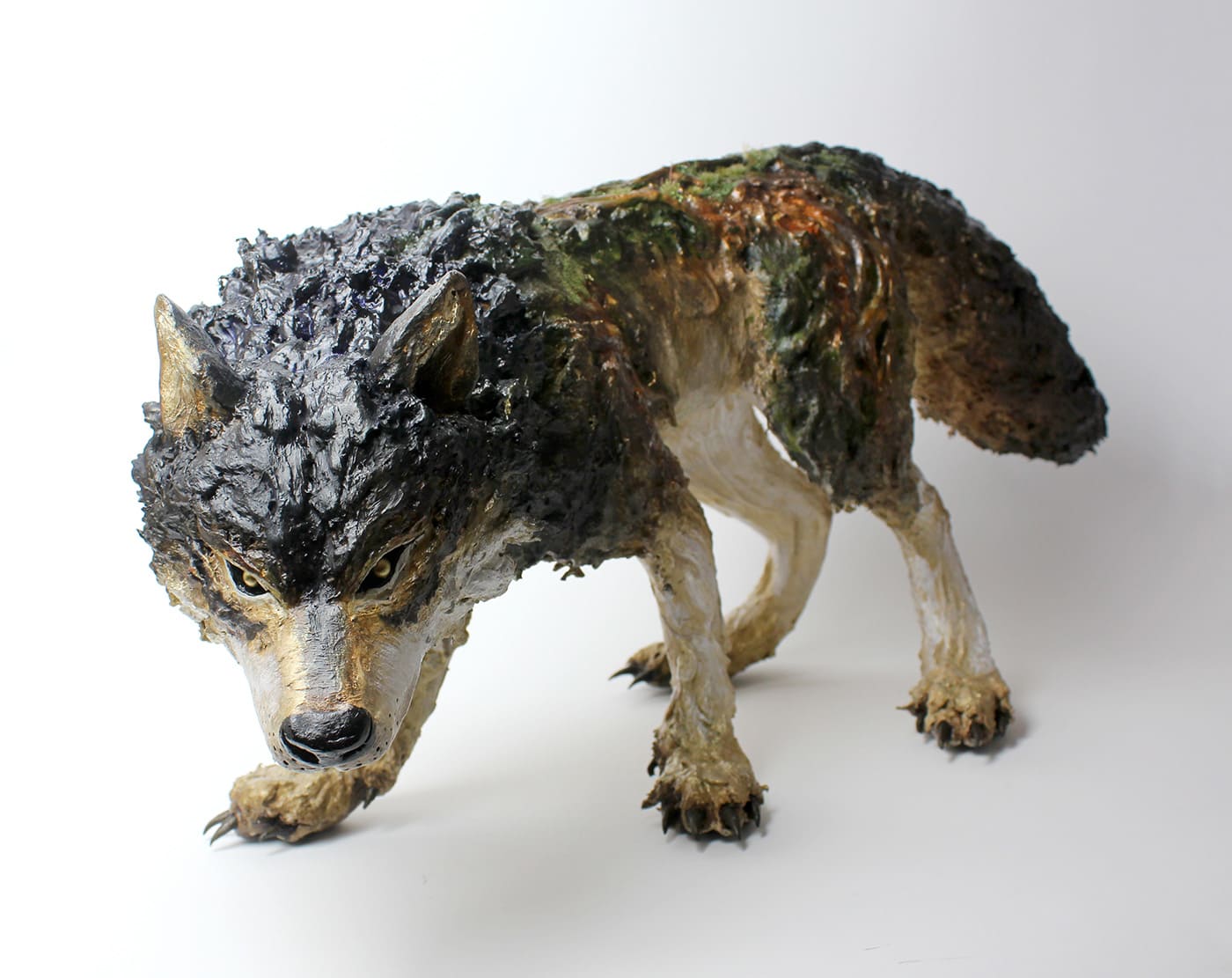 山羊蔵 / Yagigura