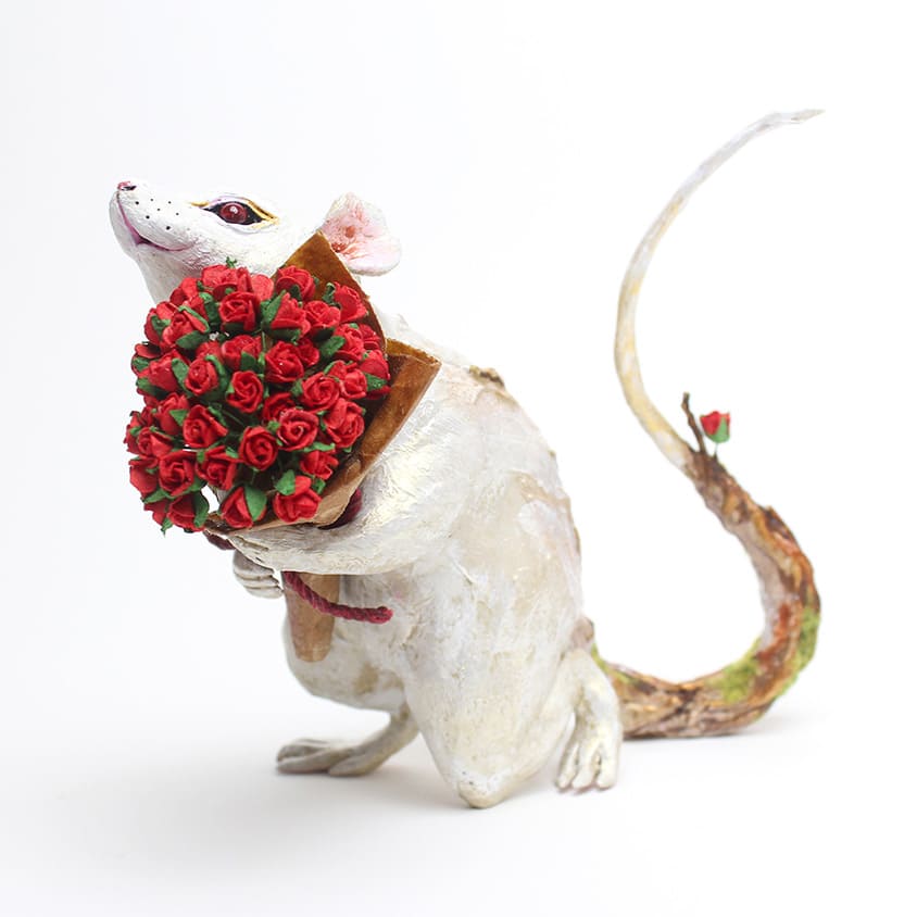 山羊蔵 / Yagigura