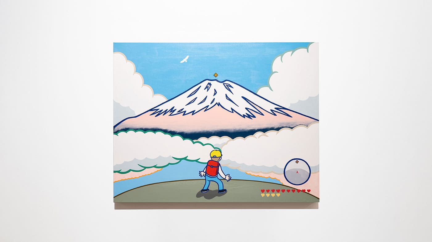 橋爪悠也