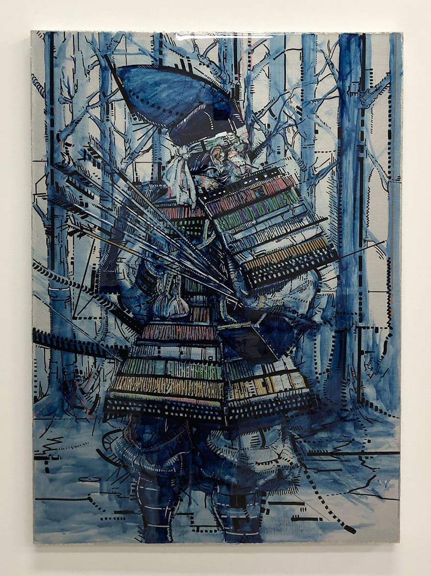 山田孟
