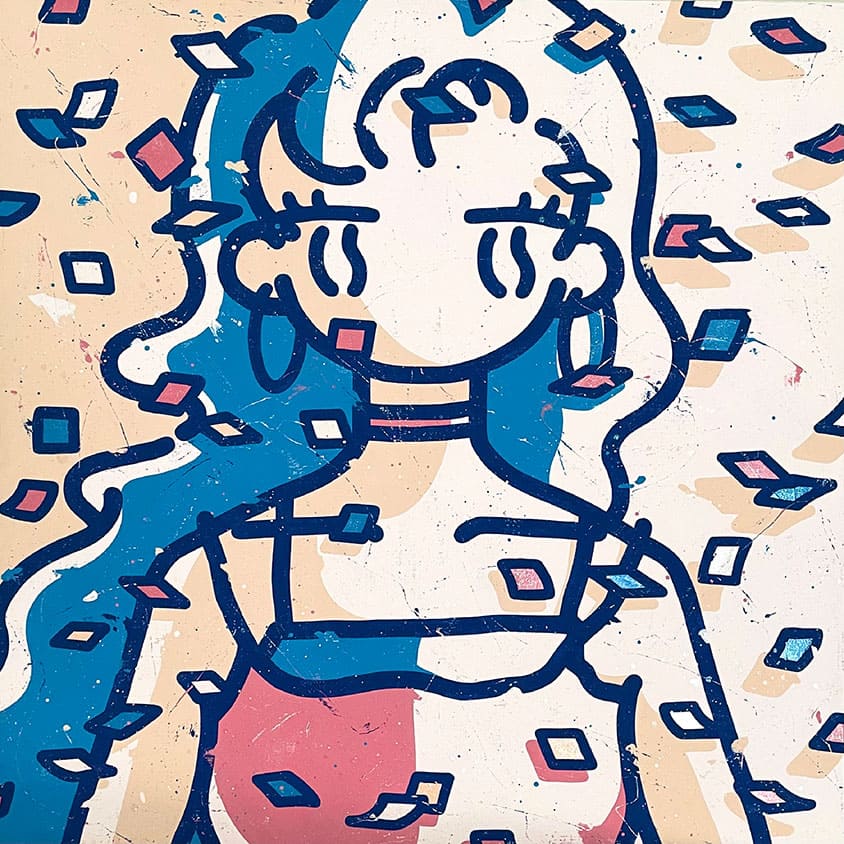 サトウナツキ