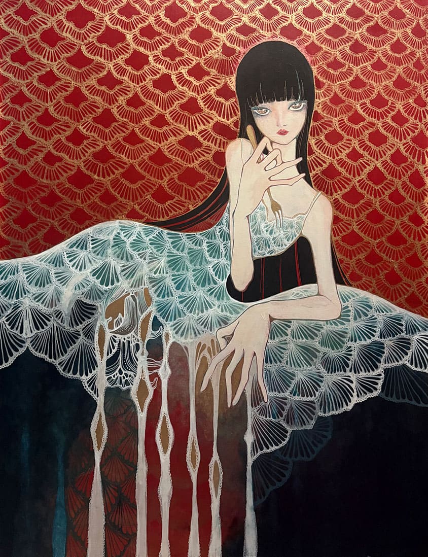 水井晴香