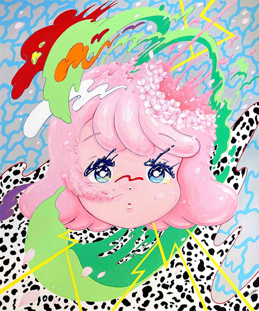 SHOKO KITAMOTO